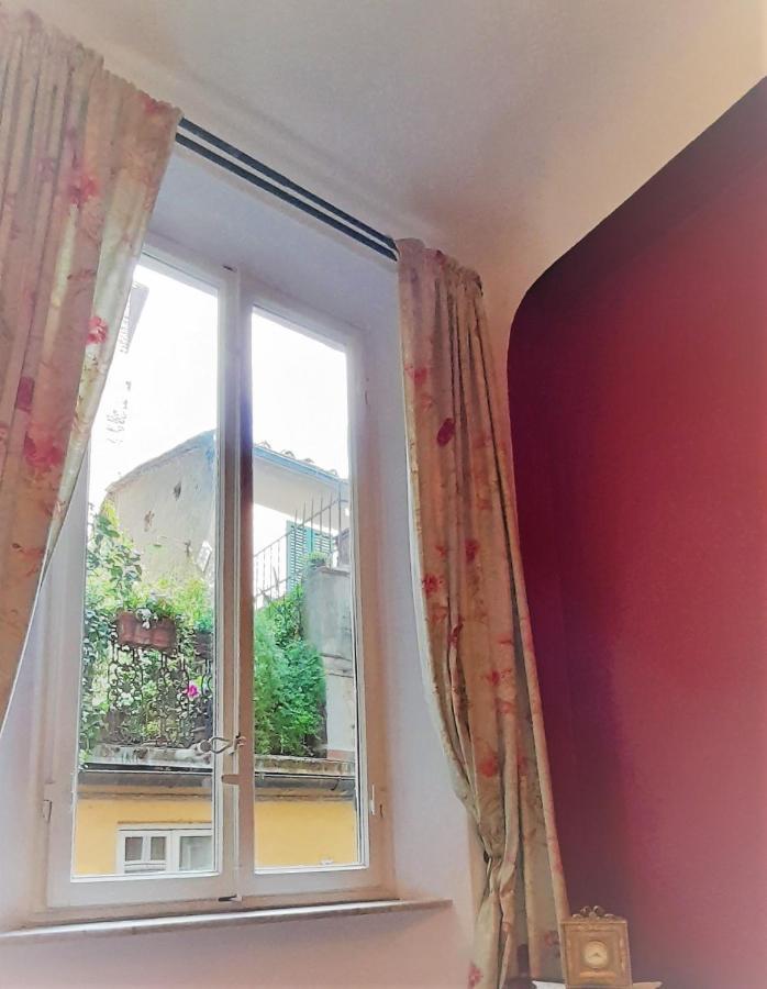 Apartment & Rooms In Lucca Center - Exterior photo