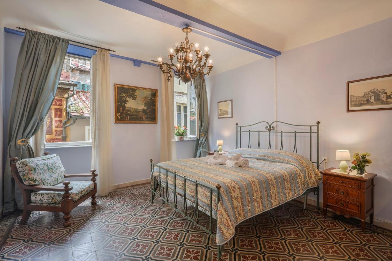 Apartment & Rooms In Lucca Center - Exterior photo