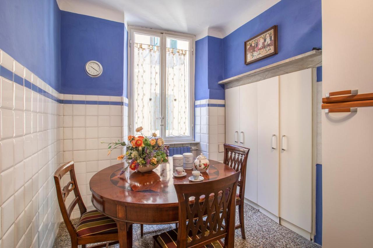 Apartment & Rooms In Lucca Center - Exterior photo