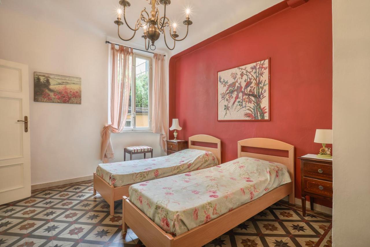 Apartment & Rooms In Lucca Center - Exterior photo