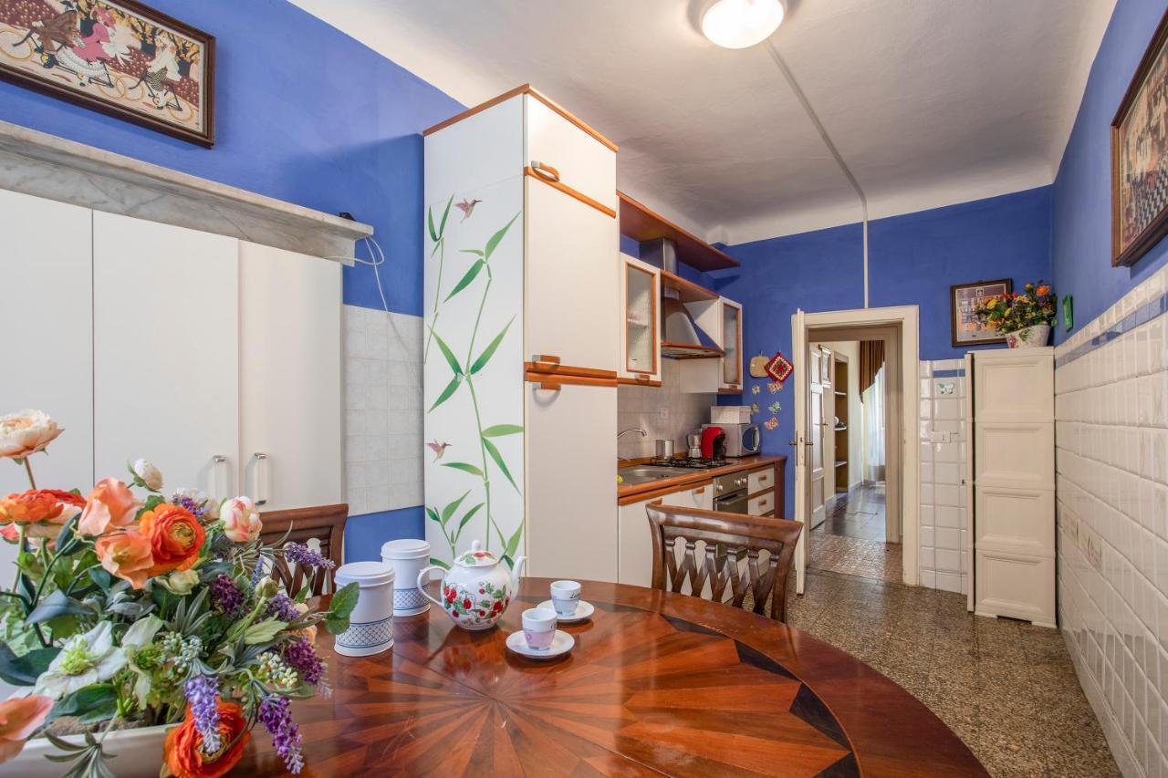 Apartment & Rooms In Lucca Center - Exterior photo