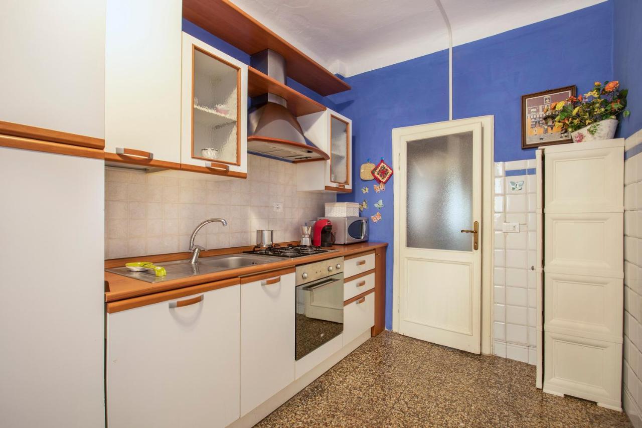 Apartment & Rooms In Lucca Center - Exterior photo