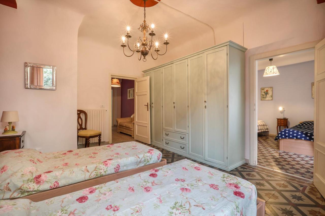 Apartment & Rooms In Lucca Center - Exterior photo