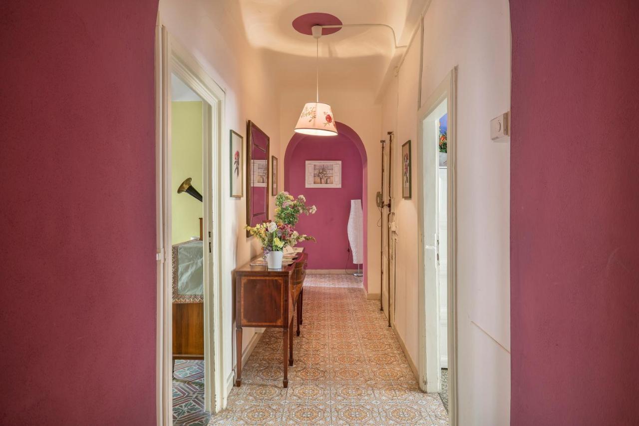 Apartment & Rooms In Lucca Center - Exterior photo