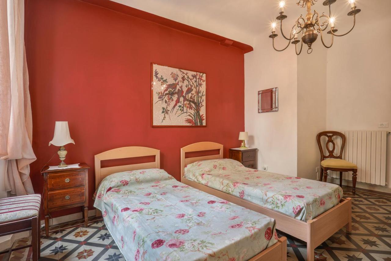 Apartment & Rooms In Lucca Center - Exterior photo