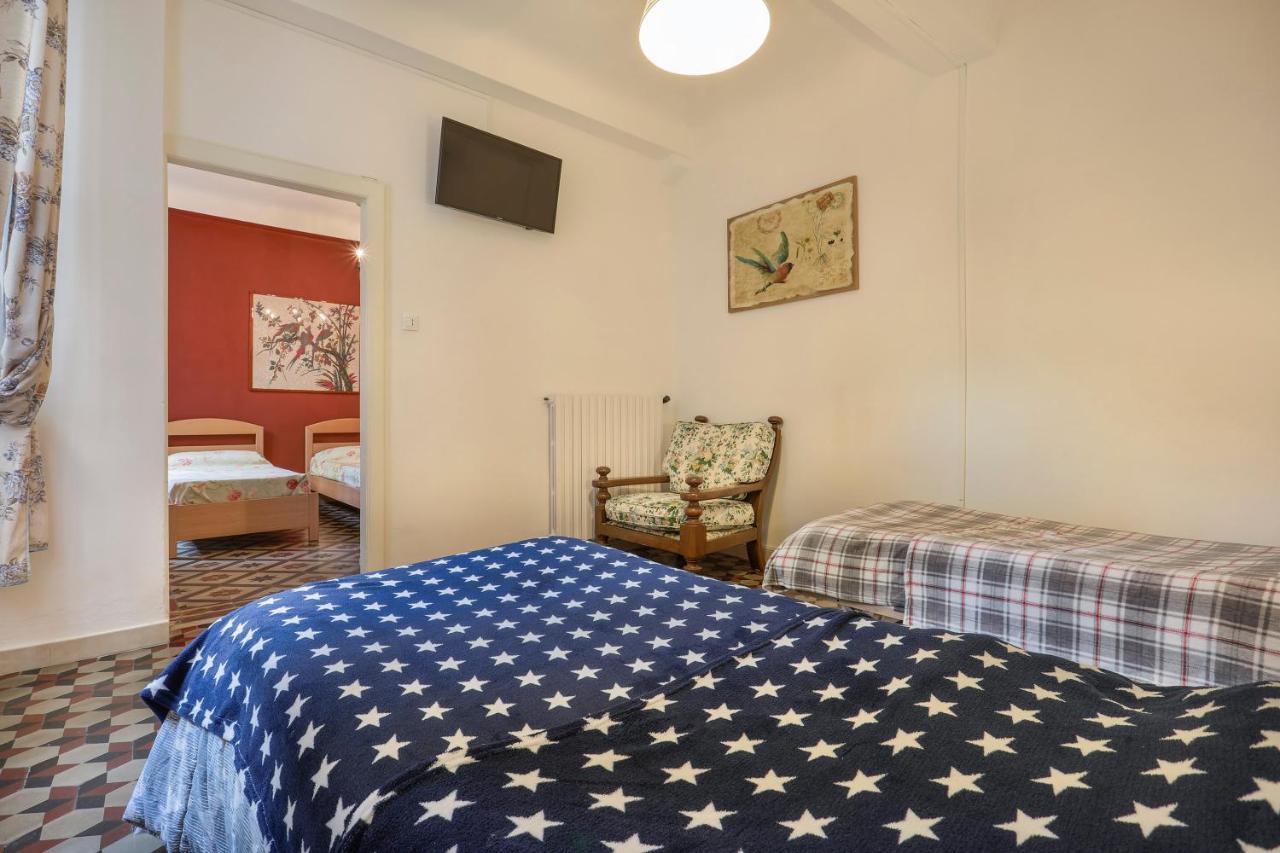 Apartment & Rooms In Lucca Center - Exterior photo